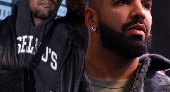 Ye Asks Drake To Join Him On Stage At An Event Aimed To Help Free Larry Hoover