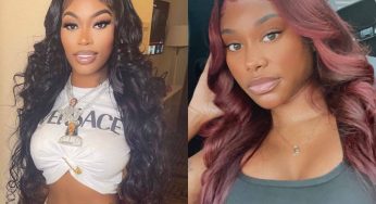 Asian Doll & The Mother Of King Von’s Son Exchange Words On Twitter