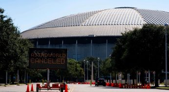 Lawsuits Filed Against Travis Scott, Drake & Live Nation Following Astroworld Festival 