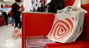 Target Locations Will Be Closed On Thanksgiving Day Moving Forward 