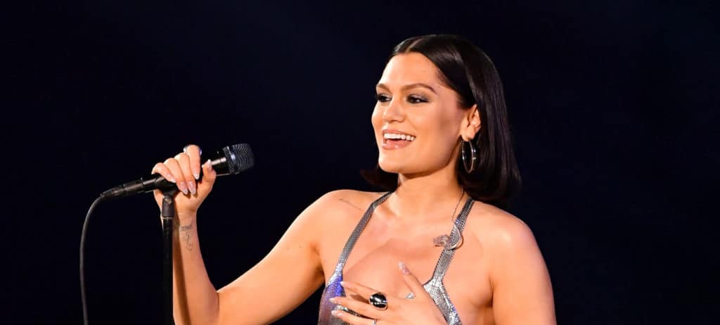 Jessie J Shares That She Suffered A Miscarriage 