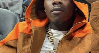 DaBaby Announces ‘Live Show Killa’ Tour Presented By Rolling Loud Months After HIV Comments At Rolling Loud Miami