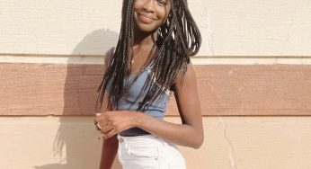14-Year-Old Nya Sigin Speaks Out After White Classmate Encouraged Her To Take Her Own Life In Racist Video Rant