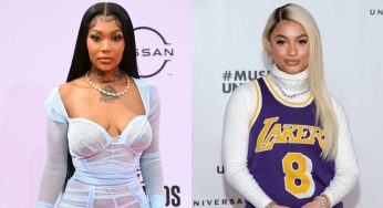 Summer Walker Shows DaniLeigh Support Amid Drama With DaBaby