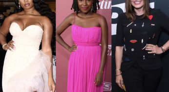 Megan Thee Stallion, Amanda Gorman & Mariska Hargitay Named Among Glamour Magazine’s Women Of The Year