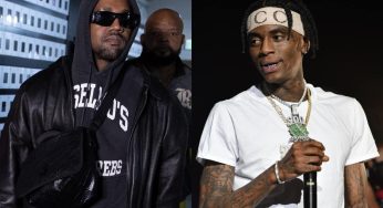 Ye Calls Soulja Boy “Top 5 Most Influential” & Reveals The Reason His Verse Was Taken Off Of Donda