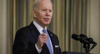 President Biden’s Vaccine Mandate Requiring Companies With At Least 100 Employees To Be Vaccinated Or Tested Weekly Has Been Temporarily Halted