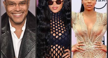 H.E.R. Leads The 2021 Soul Train Award Nominations—Maxwell Set To Receive The ‘Legend’ Award And Ashanti To Be ‘Lady Of Soul’ Honoree