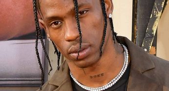 46 Lawsuits Have Now Been Filed Against Travis Scott & Other Astroworld Organizers And That Number Is Reportedly Expected To Rise