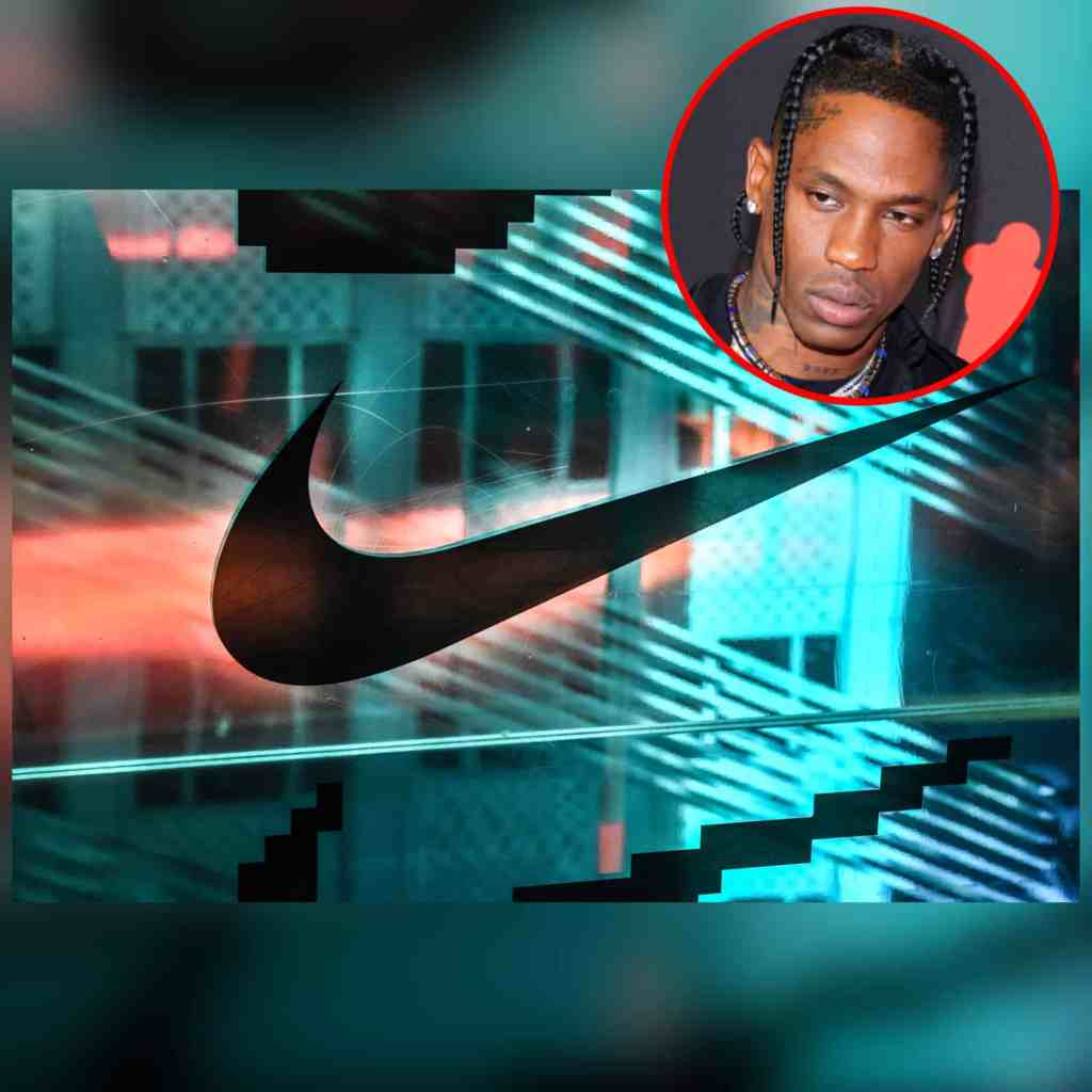 Nike Has Formally Postponed The Release Of Its Travis Scott Sneaker