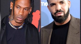 Travis Scott Hit With $2 Billion Lawsuit On Behalf Of 282 Victims Of The Astroworld Tragedy—Drake, Live Nation, NRG Stadium, Apple Music And Others Also Sued