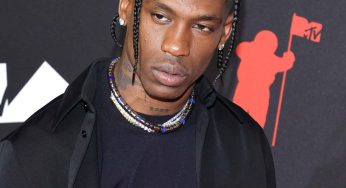 Travis Scott Facing Mounting Legal Issues After Being Hit With Seven Additional Lawsuits Following Astroworld Tragedy
