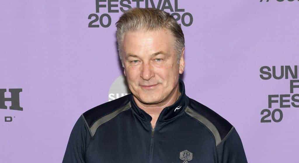 Alec Baldwin Claims He “Didn’t Pull The Trigger” During First Sit-Down Interview Since The Deadly ‘Rust’ Shooting