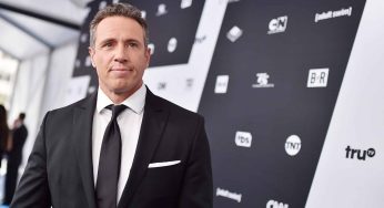 Chris Cuomo Reportedly Loses Severance Pay & Book Deal After Being Fired By CNN (Update)