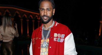Big Sean Responds To Kanye West Saying Signing Him Was The “Worst Thing He’s Ever Done”