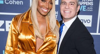 Andy Cohen Responds After Nene Leakes Says That She Would Return To RHOA (Update)