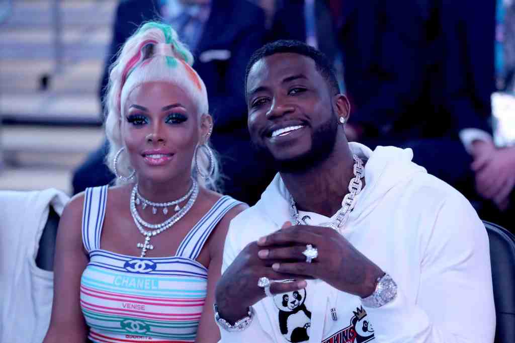 Gucci Mane Agrees To Baby Number Two After Keyshia Ka'oir Reveals She's Ready