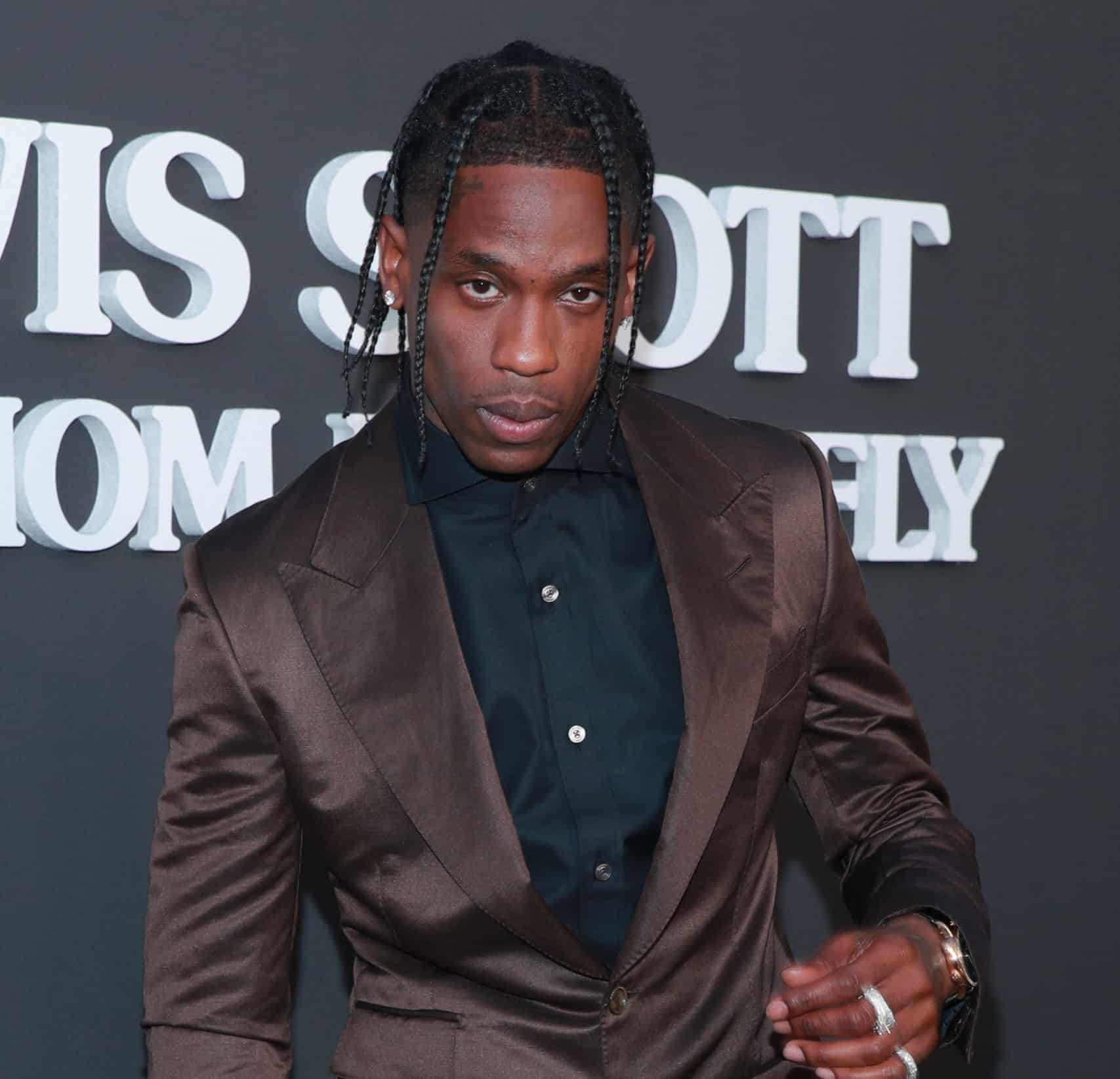 Travis Scott sits down with Charlamagne Tha God and speaks out for the tragic events that took place at this year's Astroworld Festival.