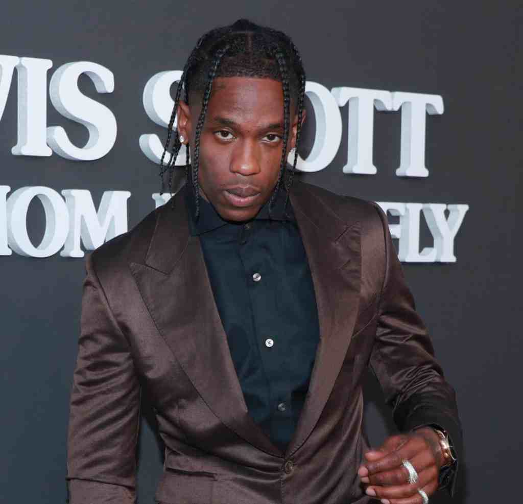 Travis Scott sits down with Charlamagne Tha God and speaks out for the tragic events that took place at this year's Astroworld Festival.