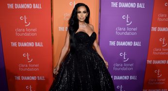 Erica Mena Calls Mothers “The Real Kings” In Tweet Praising Mamas