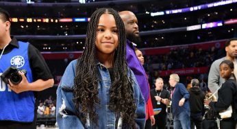 Blue Ivy Carter Wins Best Voiceover At The 2021 Voice Arts Awards