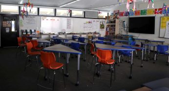 11-Year-Old Boy Honored After He Saves A Classmate From Choking & A Woman From A House Fire