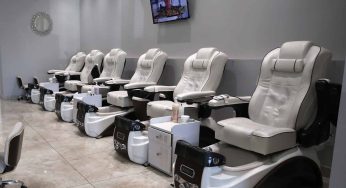 Florida Woman Reaches $1.75 Million Settlement With Tampa Nail Salon After An Infection From A Pedicure Led To Her Getting Her Leg Amputated 