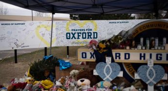 Michigan School Shooting Survivors File $100 Million Lawsuits Against The School District & Employees (Update)