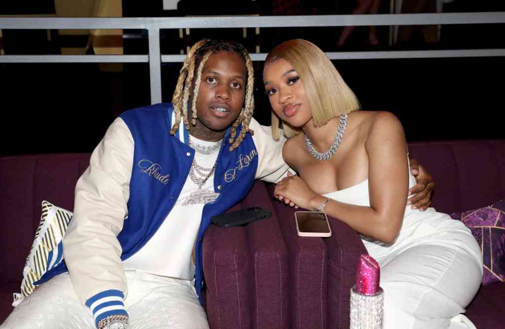 Lil Durk proposed to girlfriend India Royale on stage in front of thousands of fans while performing in their hometown Chicago.