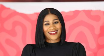 Supa Cent Gives Server $1000 Tip For Their Patience With Her Large Family