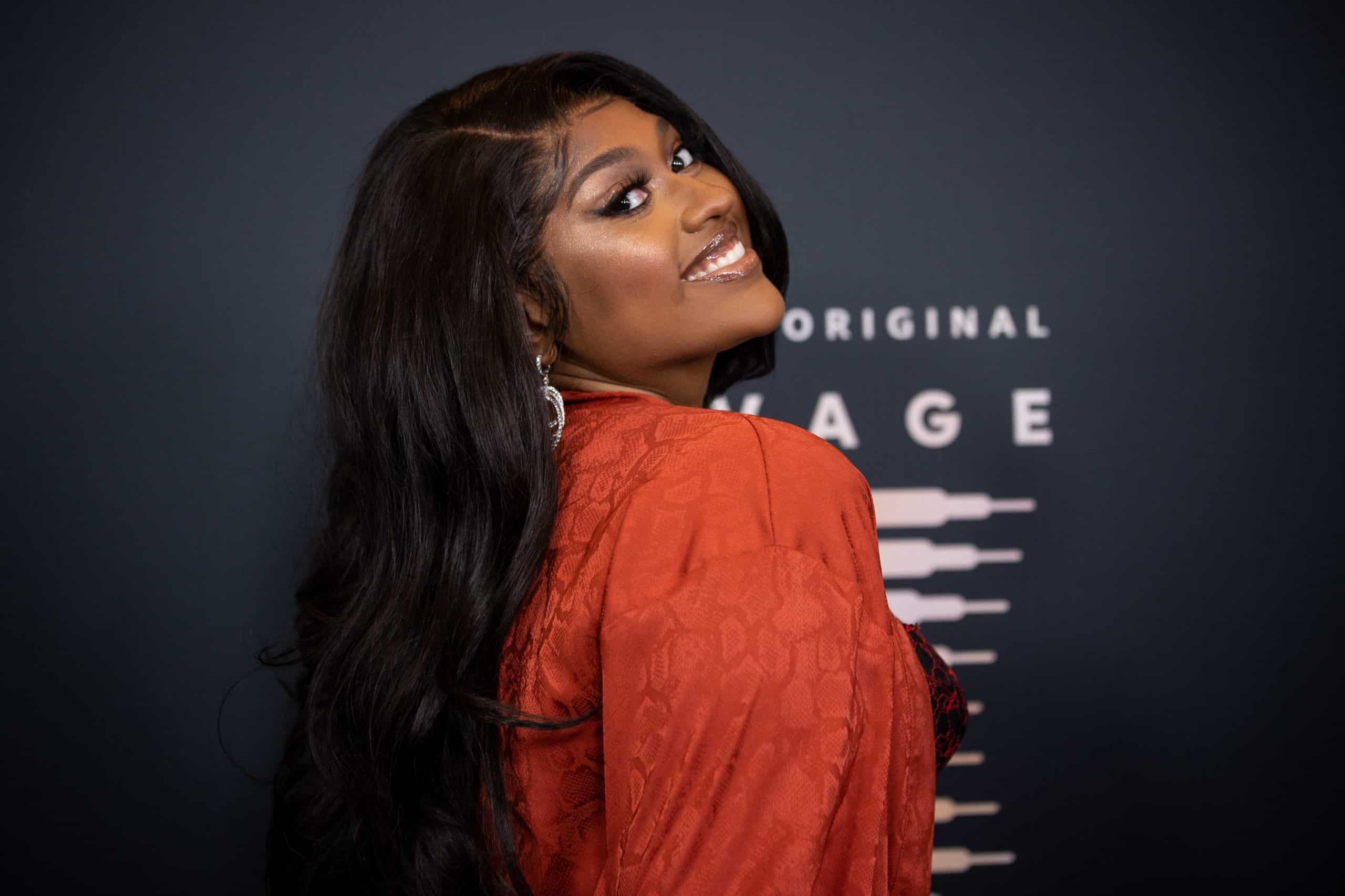 Jazmine Sullivan Apologizes To Fans Who Weren't Able To Purchase Tour Tickets
