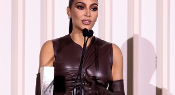 Kim Kardashian Shares That She Passed Her Baby Bar Exam 