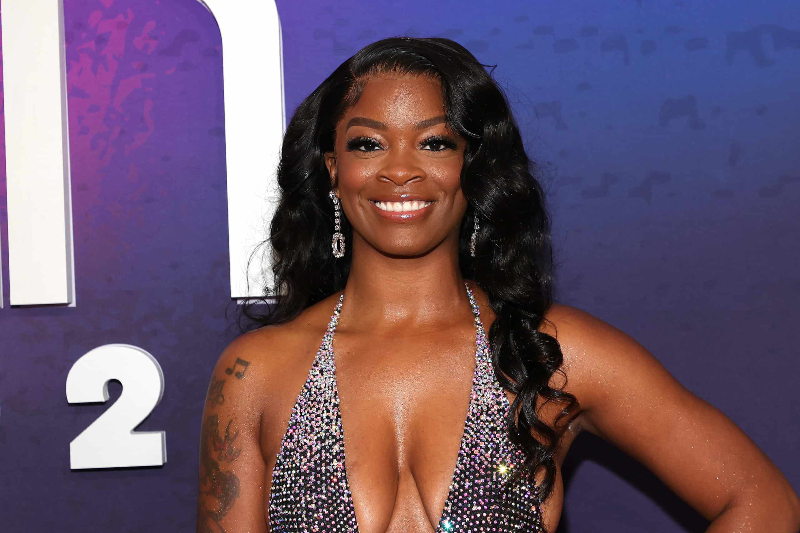 Ari Lennox Reflects On "Painful" Incident That Led To Her Arrest In Amsterdam