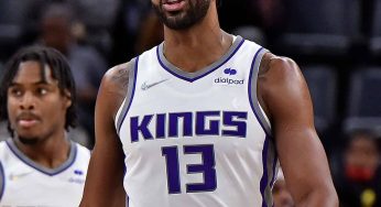 Tristan Thompson Reportedly Arranged Sexual Encounters With The Alleged Mother Of His Newborn Son Via Secret Snapchat Account