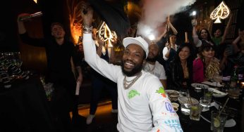 Meek Mill Partners With Several Entities To Donate $500,000 In Christmas Gifts To Philadelphia Families
