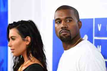 Kim Kardashian has filed to be legally single from Kanye West as their divorce continues to move forward despite his plea reconcile.