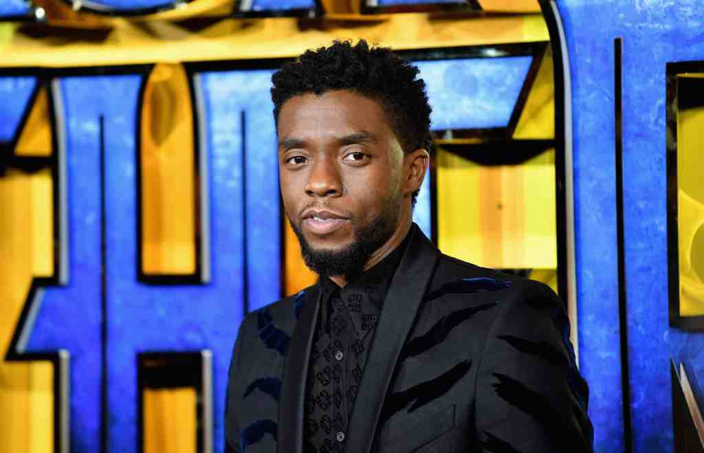 Chadwick Boseman's brother says that the late actor would want his character to be recast and move on after his passing.