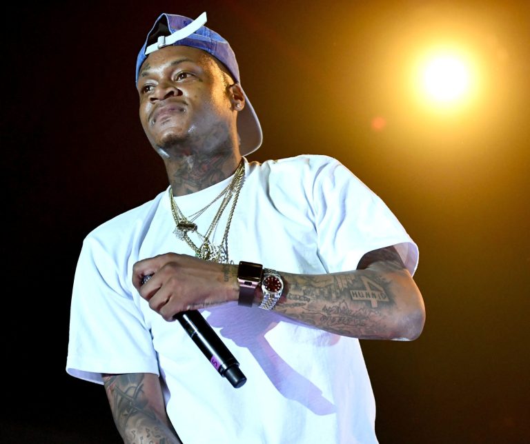 Rapper Slim 400 Fatally Shot In Los Angeles California rapper Slim 400 fatally shot late Wednesday in Inglewood at the age of 33. Reason for the shooting is unclear at the moment.