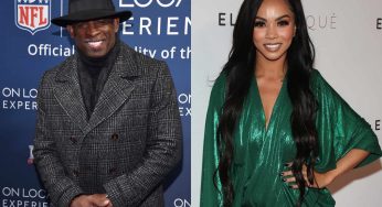 Deion Sanders Invites Brittany Renner To Educate His Jackson State University Football Players On The Ways Of Celebrity Life