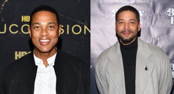 Don Lemon Says Jussie Smollett Made Up “Too Many Lies” Hours After Guilty Verdict