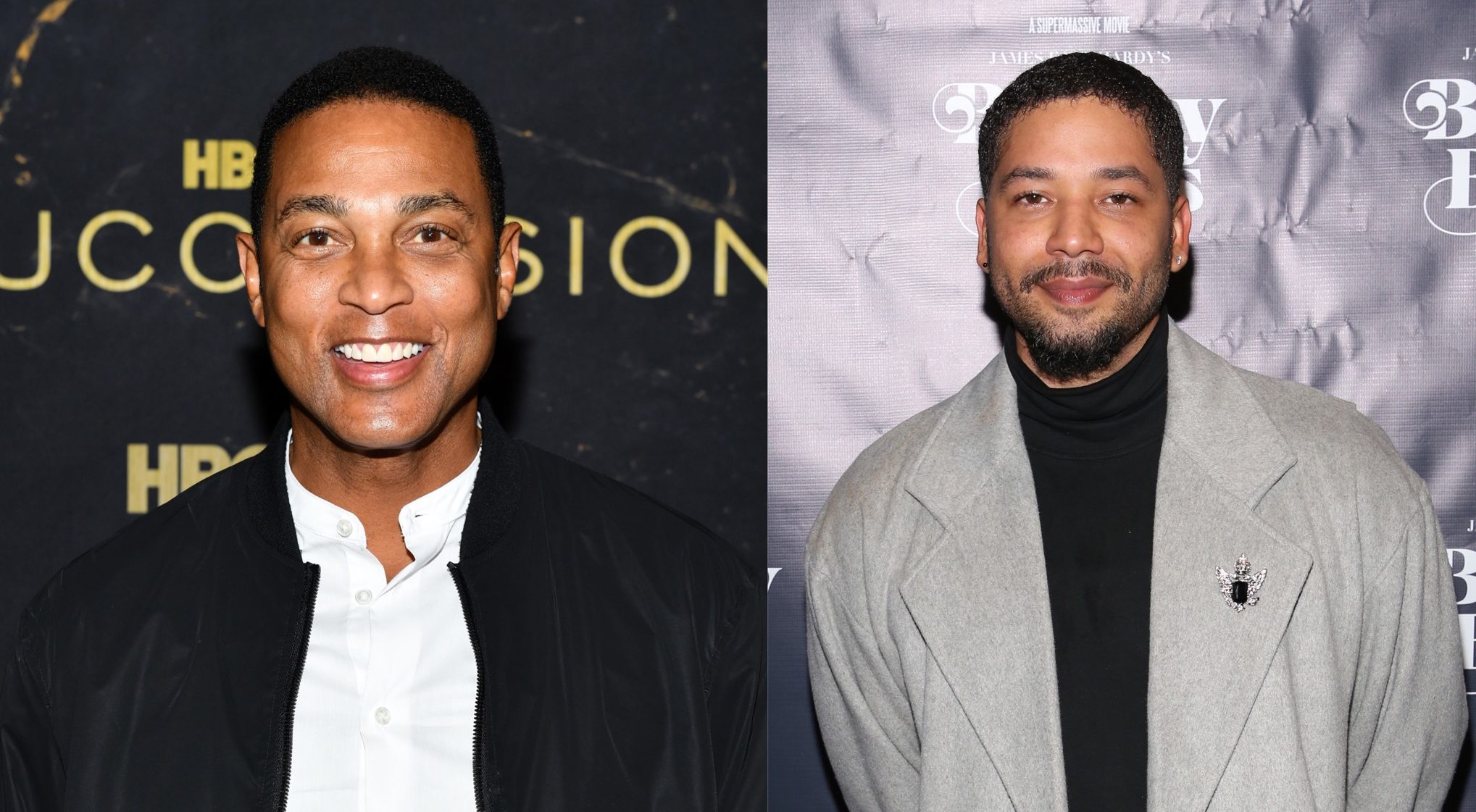 Don Lemon Says Jussie Smollett Made Up "Too Many Lies" Hours After Guilty Verdict