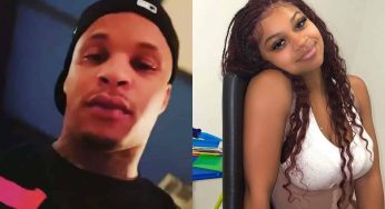 FTN Bae Says Son Made Up Sexual Assault Claims & Doodie Lo Passed Lie Detector Test (Update)