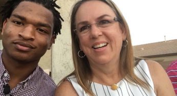 Netflix Announces New Film Based On Wanda Dench & Jamal Hinton’s Viral Thanksgiving Story