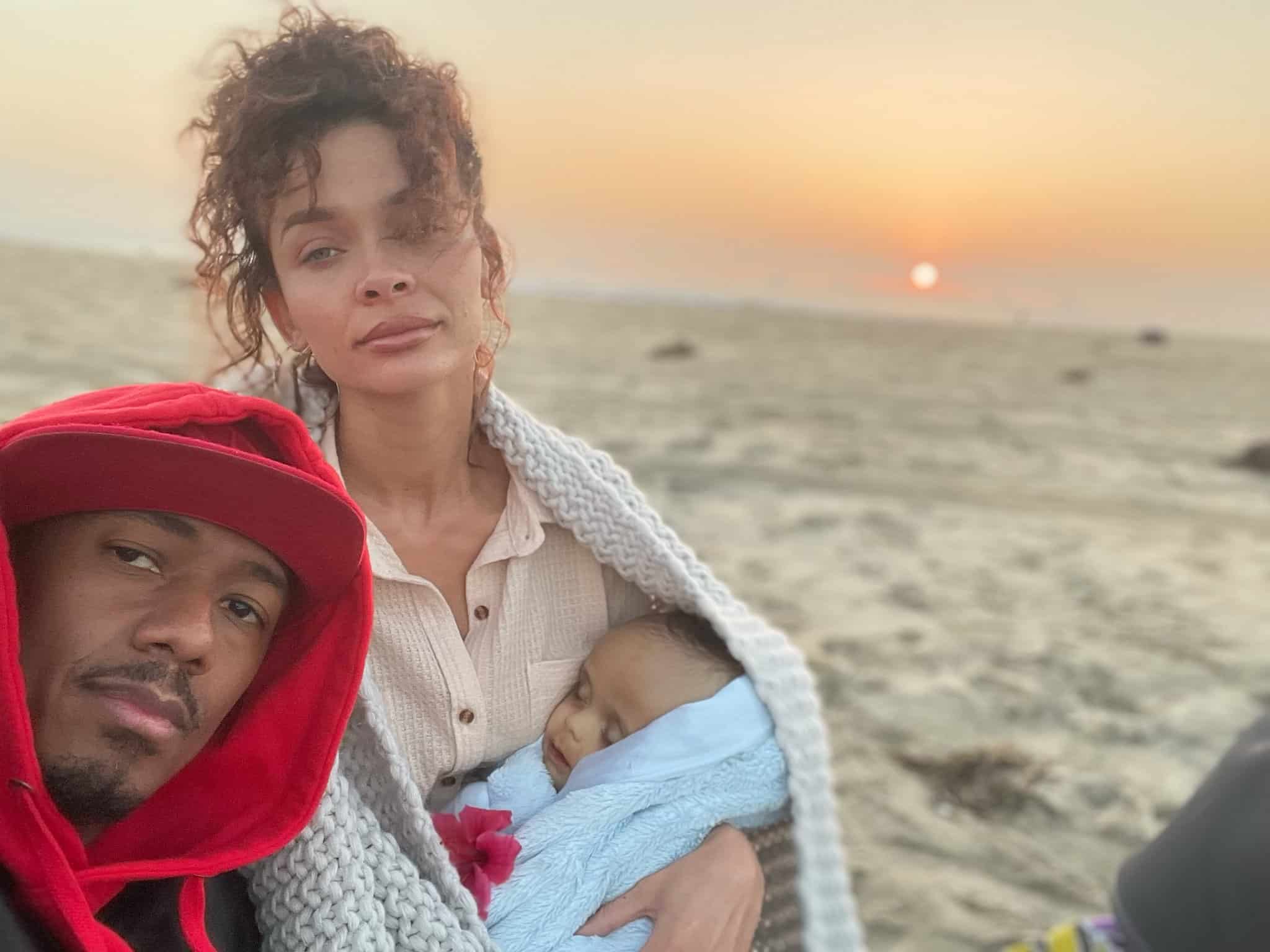 Nick Cannon shares that his 5-month-old son, Zen Cannon, passed away over the weekend after battling a form of brain cancer.