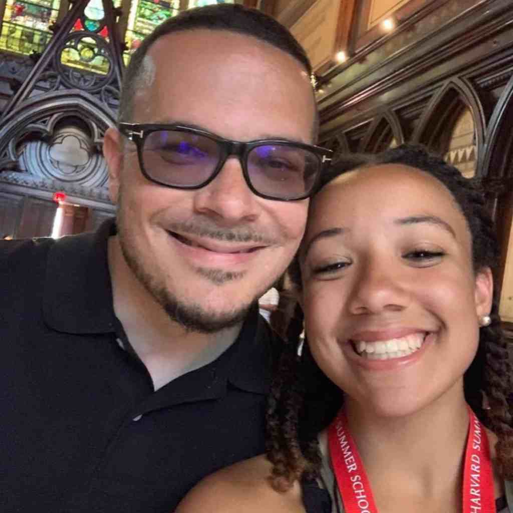 Shaun King gives an update on his daughter's condition after sharing that she was hit by a car and suffered head injuries.