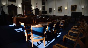 Louisiana Judge Asks For Forgiveness As Residents Call For Her Resignation After Video Captured Her Using Racial Slurs