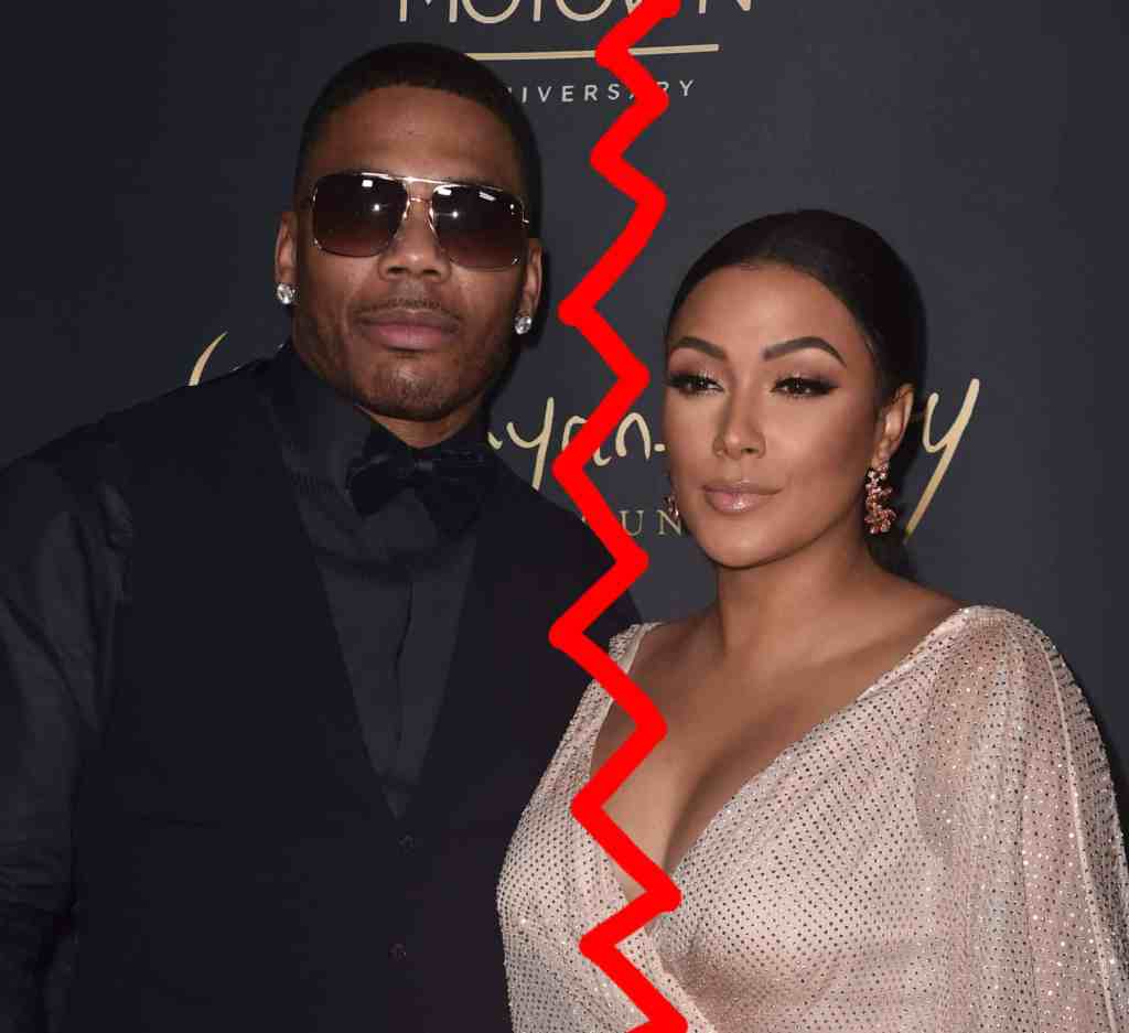 Shantel Jackson speaks in detail about why she and Nelly decided to split after being together for 7 years.