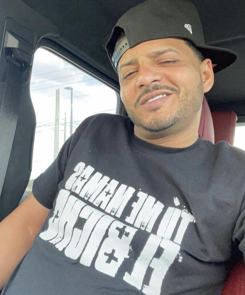 Latin music producer Flow La Movie and his family were killed after their plane crashed shortly after taking off in the Dominican Republic.
