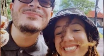 Shaun King Announces That His Daughter Is Home From The Hospital After Being Hit By A Car