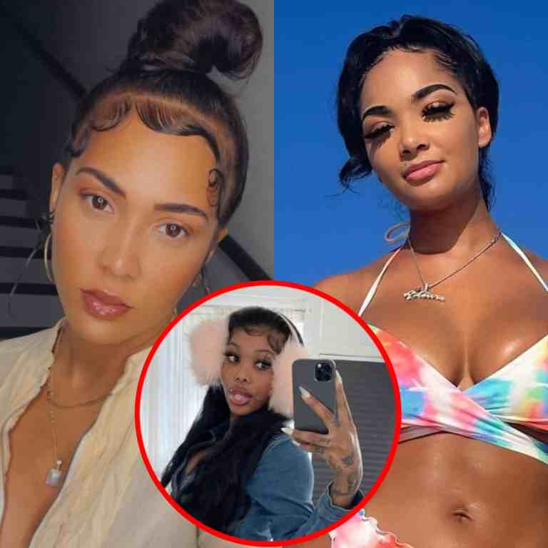 erica racine summer eboni